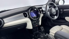 MINI Hatchback 1.5 Cooper Exclusive 5dr Auto Petrol Hatchback